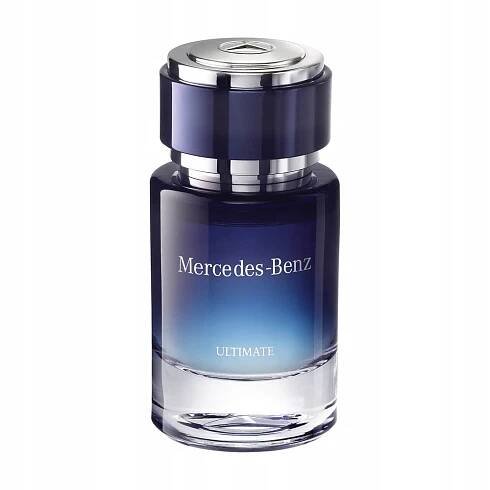 MERCEDES-BENZ ULTIMATE EDP 75 Ml SPREJ