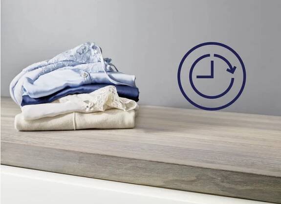 Pračka Electrolux EW2TN5261FC bílá | DATART