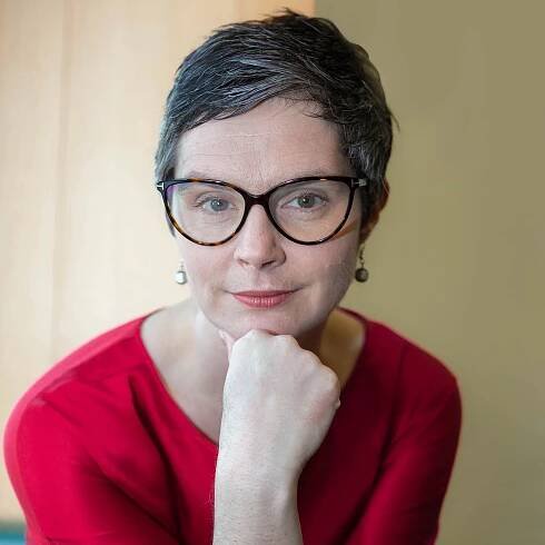 Chloe Smith 