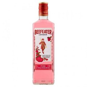 BEEFEATER PINK 37,5% 0,7l