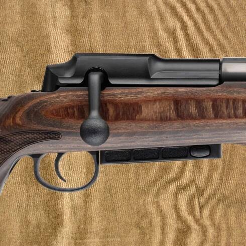 MAUSER 25 Max | 80119458