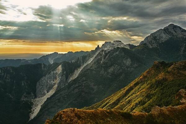 Alpi Apuane