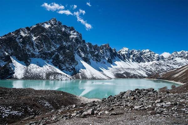 Gokyo Lakes and Gokyo Ri Trek