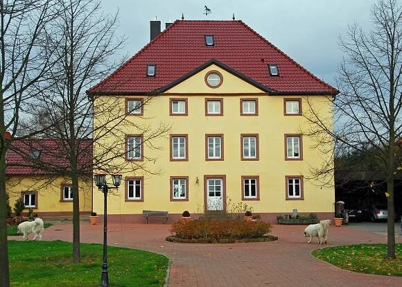 Umpfenbach (Neunkirchen)