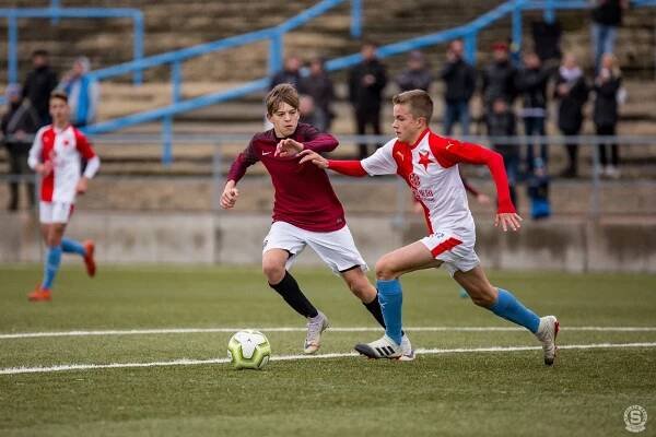 Z derby bez bodu | sparta.cz