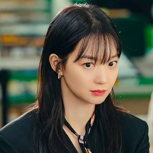Shin Min Ah 12