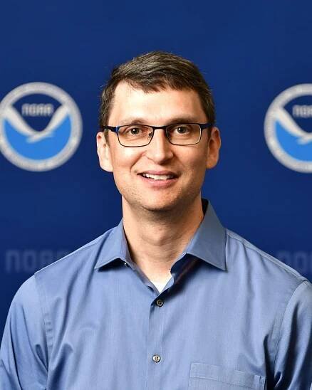 David R. Novak, Ph.D. 