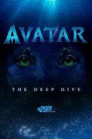 20/20 uvádí Avatar: Do hloubky (2022) [Avatar: The Deep Dive - A Special Edition of 20/20] film