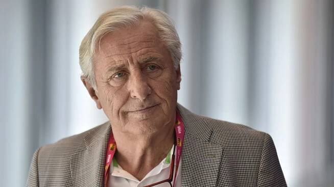 Fešák Hubert, Lucifer i táta Popper. Zemřel herec Karel Heřmánek - Seznam Zprávy