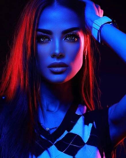 Carolina Tejera - Telenovely.net... vše o telenovelách na jednom místě