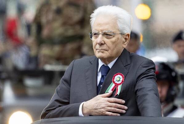Sergio Mattarella - Wikipedia