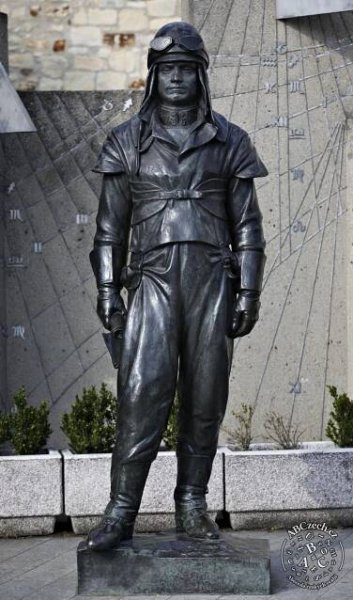 Bohumil Kafka 