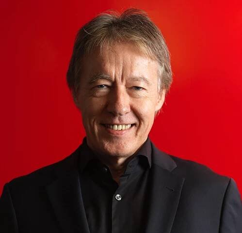 Frank Hoffmann (Regisseur)