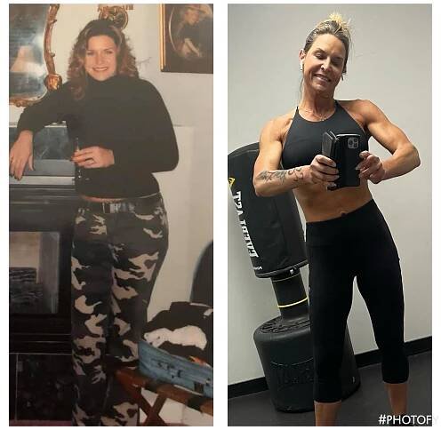 Testimonials – MorGainz Fitness