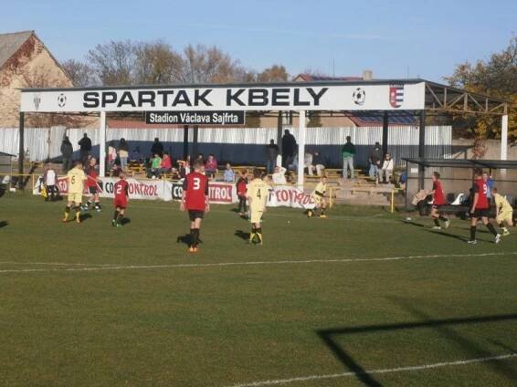 Fotogalerie | FC Zličín
