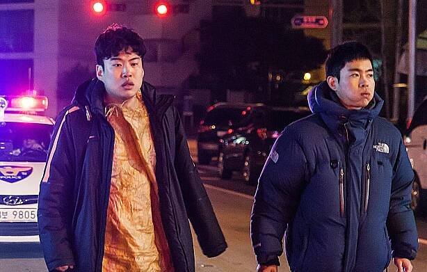 Widaehan sowon - Z filmu - Jae-hong Ahn, Dong-yeong Kim