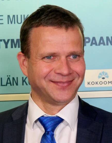 2017 Finnish municipal elections