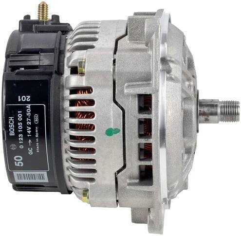 Alternátor BOSCH 0 123 105 001