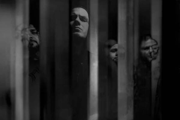 Poslechněte si: Phil Anselmo - "Usurper´s Bastard Rant" | Spark Rock Magazine