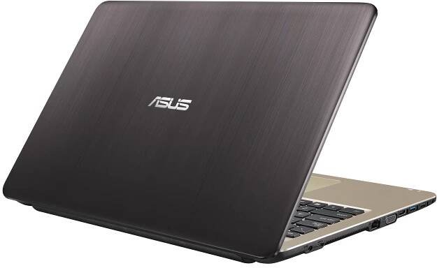 ASUS X540LJ – nový notebook se starým Broadwellem, ale stále zajímavý - Představení - NOTEBOOK.cz
