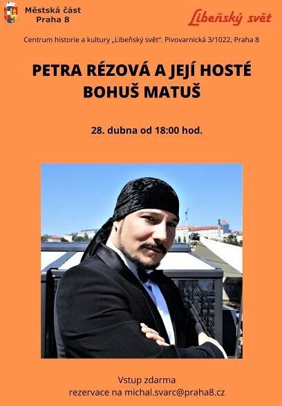Uncategorized – Libeňský Svět