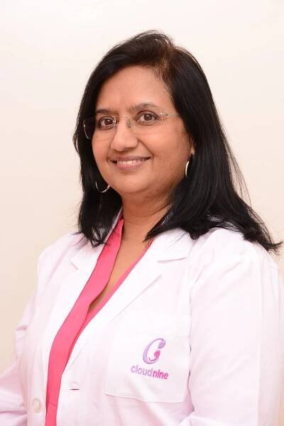 Dr. Anuradha S