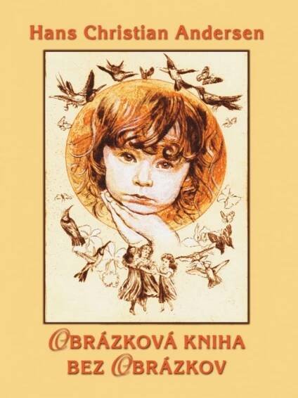 Obrázková kniha bez obrázkov | KNIHCENTRUM.cz