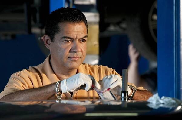 Carlos Gómez