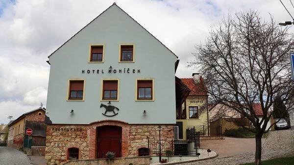 Restaurace Koníček foto 2