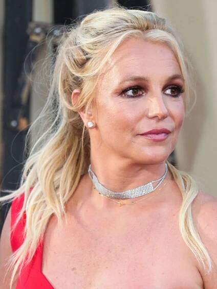 Britney Spears and Sister Jamie Lynn's Ups and Downs: Timeline
