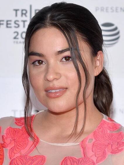 Devery Jacobs - Actress, Writer