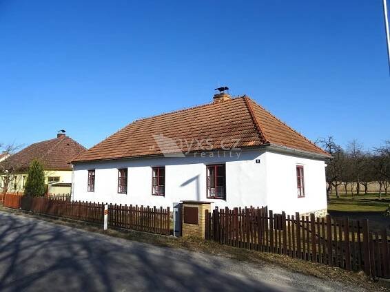 Prodej Dům, Chlum u Třeboně - Lutová, okres Jindřichův Hradec