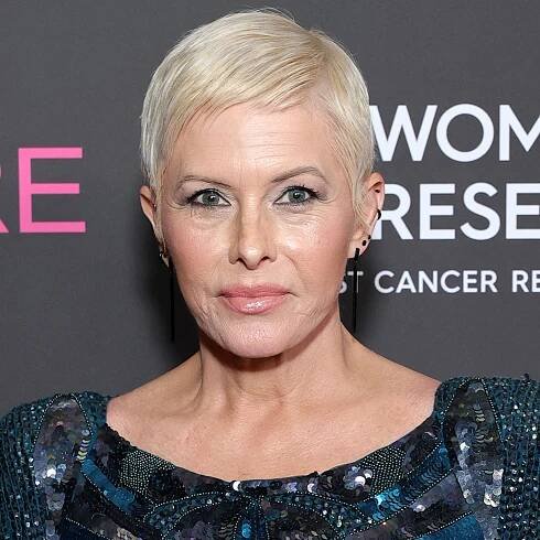 Nicole Eggert Says She Went Through Breast Surgery Amid Cancer Fight