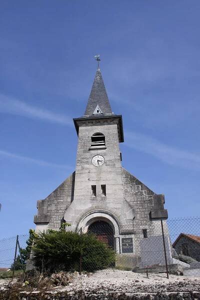 Alincourt – Wikipédia