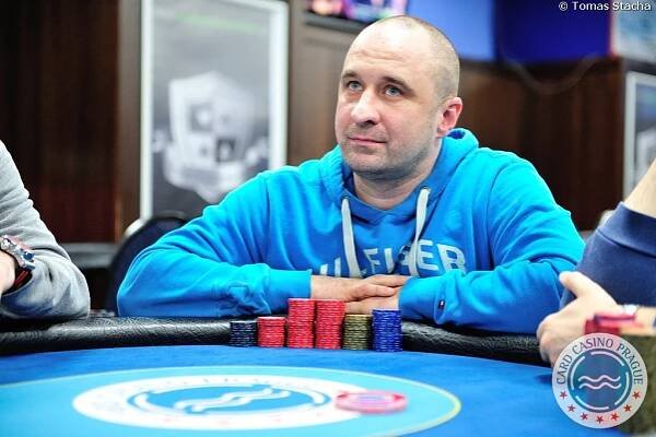 Hezky, pěkně, schöne... Michal Schön si dokráčel pro titul březnového šampiona ČPT Masters - POKERživě