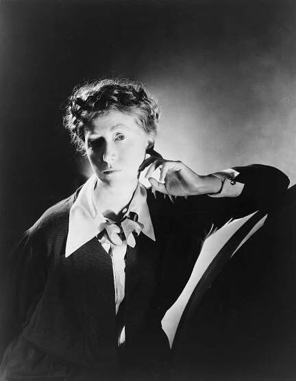 Marianne Moore – Wikipedia