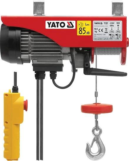 Ponuky používateľa eQuickFix – Navijaky – Allegro