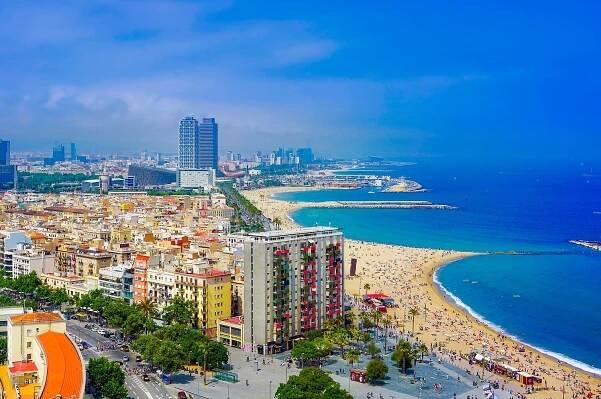 Barcelona