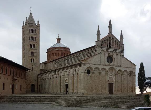 Massa Marittima - Wikipedia