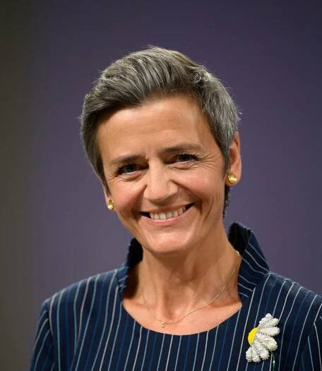 Margrethe-Vestager