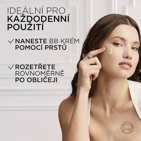 L'Oréal - BB krém 5in1 Magic 03 Medium | Rossmann.cz 