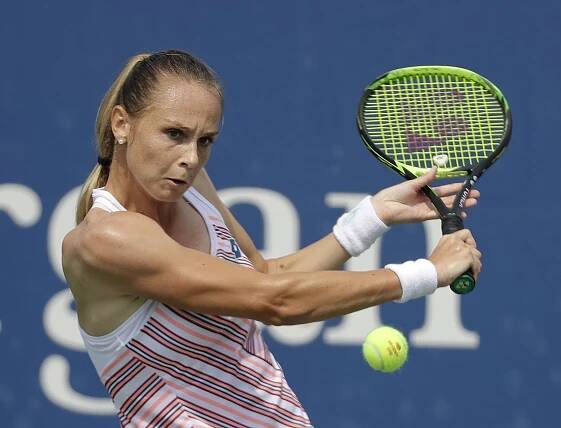 Magdaléna Rybáriková vyhrala dramatický zápas a v Miami postúpila do ďalšieho kola
