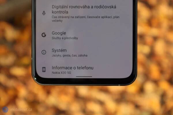 Nokia X30 5G