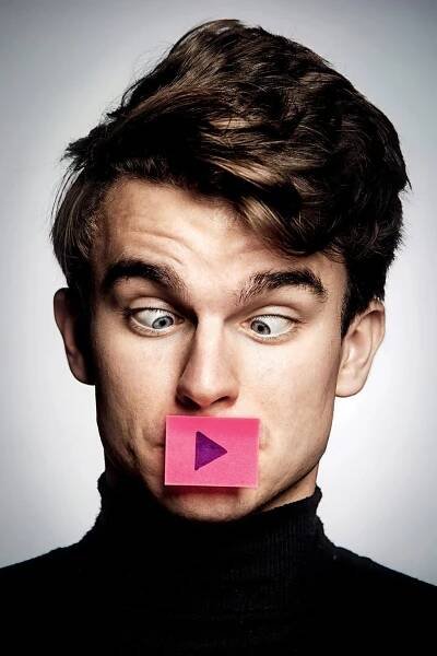 Youtuberovi nadávali za přiznání homosexuality, teď je z něj král českého internetu!