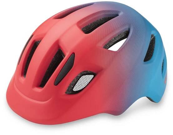 Dětská cyklistická helma R2 Pump