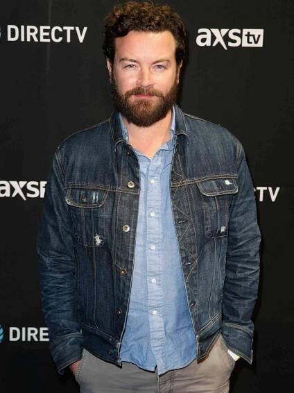 Danny Masterson Accuser Chrissie Bixler Claims He Was 'Laughing' After Drugging, Assaulting Her