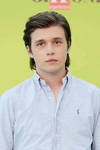 Nick Robinson attends Giffoni Film Festival 2017 on July 21, 2017 in Giffoni Valle Piana, Italy - Nick Robinson - Z akcí