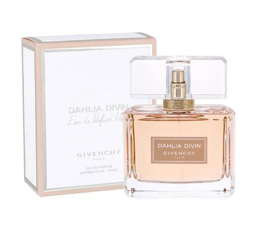 Givenchy Dahlia Divin Nude Parfémované vody pro ženy