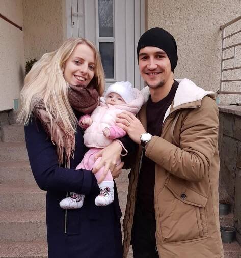 Fotoblog uživatelky Káťa Byrtusová