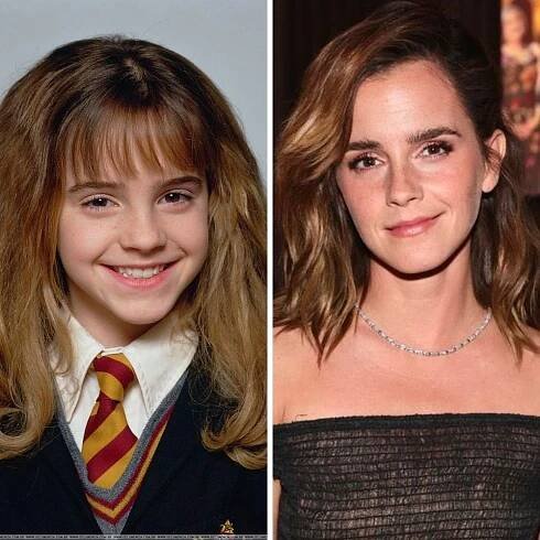 30+ Childhood Girl Crushes, Then and Now - simplyurbans.com